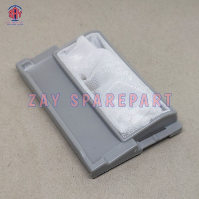 Saringan Air Mesin Cuci LG / Filter Tabung Mesin Cuci LG - Panasonic