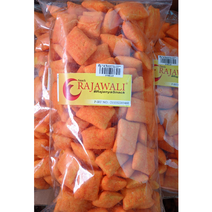 

PILLOW KEJU 320GR