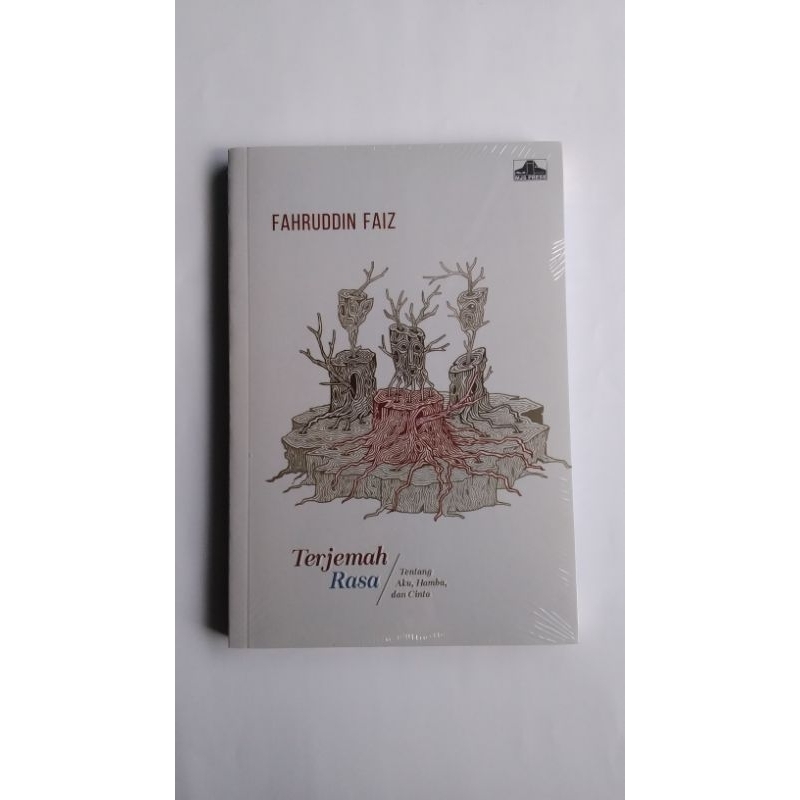 TERJEMAH RASA Fahruddin Faiz