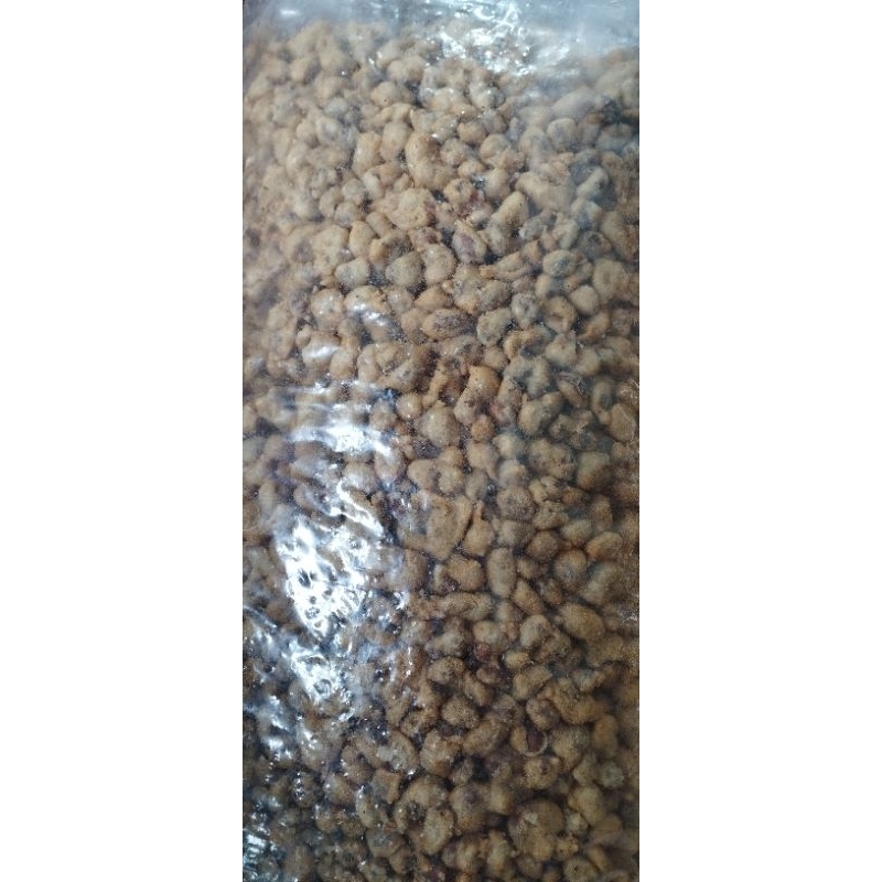 

Aneka Kacang Snack Lebaran (500 gram)