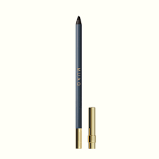 (READY)MUAQ EYELINER PENCIL - NO DRAMA