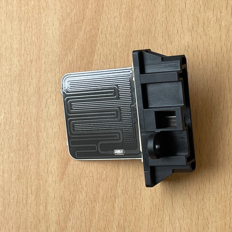 Resistor Werstan Blower AC depan Nissan Xtrail T30