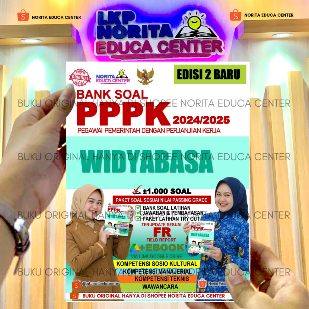 BUKU PPPK WIDYABASA