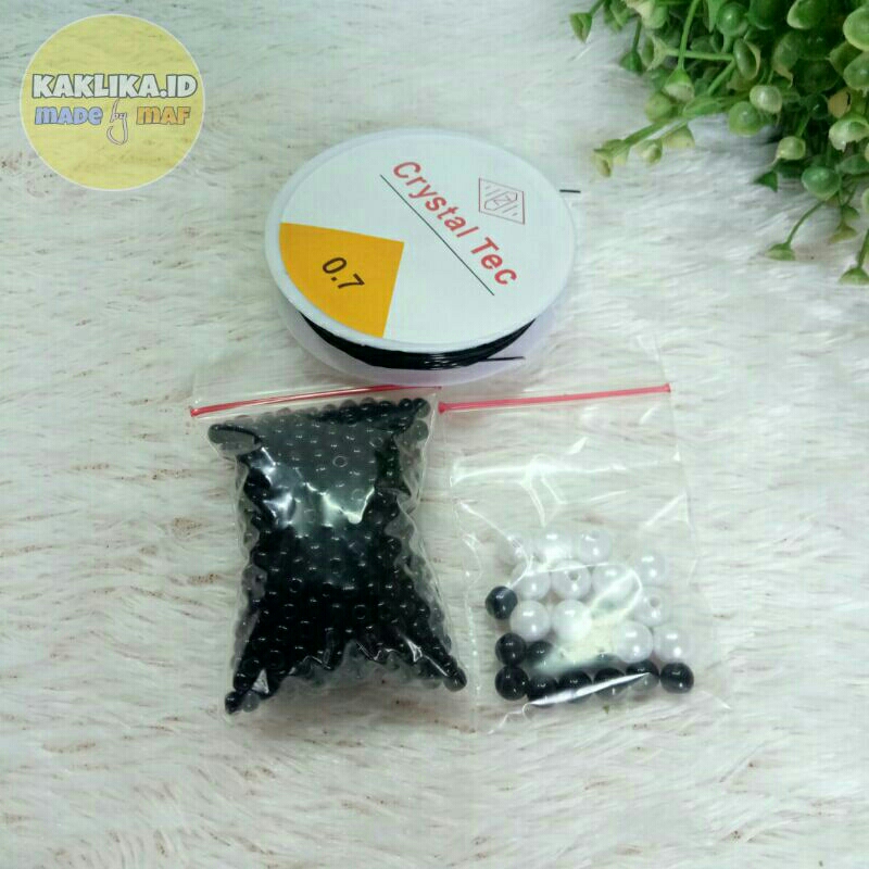 Paket DIY Gelang Adara Magic 5