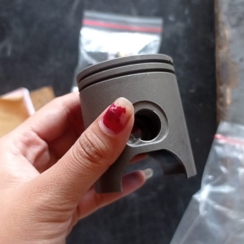 piston racing original JP Carbon yamaha Force 1 F1zr F1z Fiz Force1 F1 ZR STD os25 os50 os75 os100 o