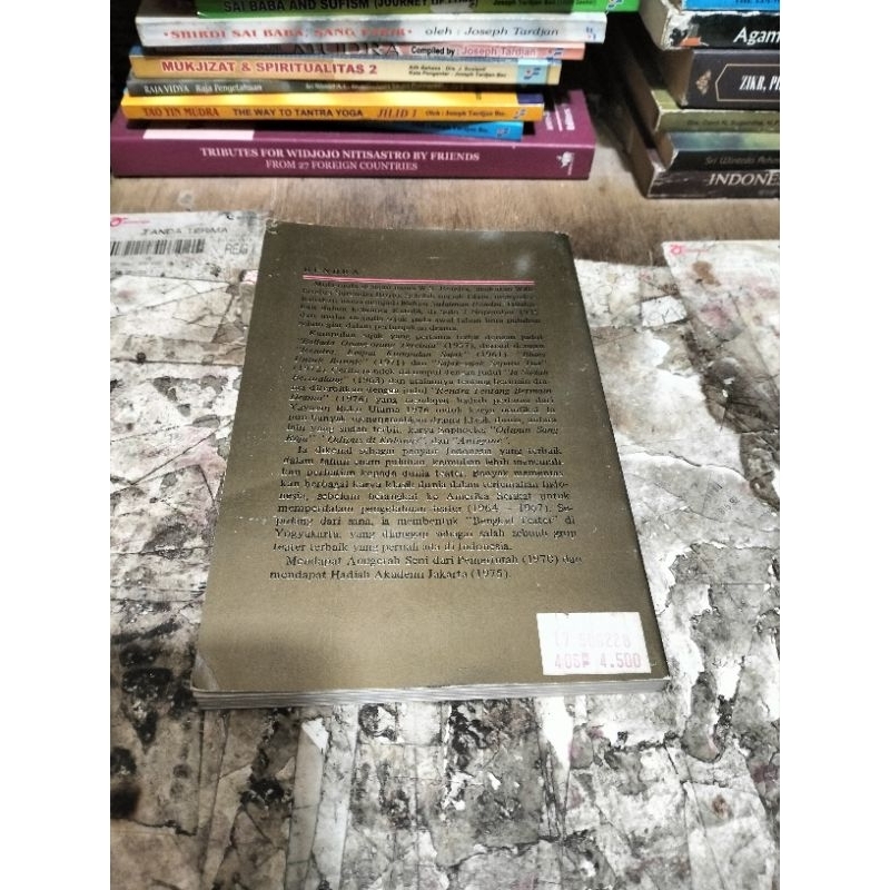 PANEMBAHAN RESO RENDRA