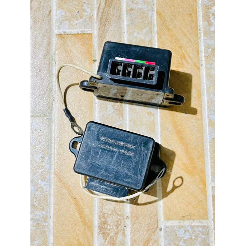 cdi mikro cdi micro microcomputer vespa strada spartan excel 200