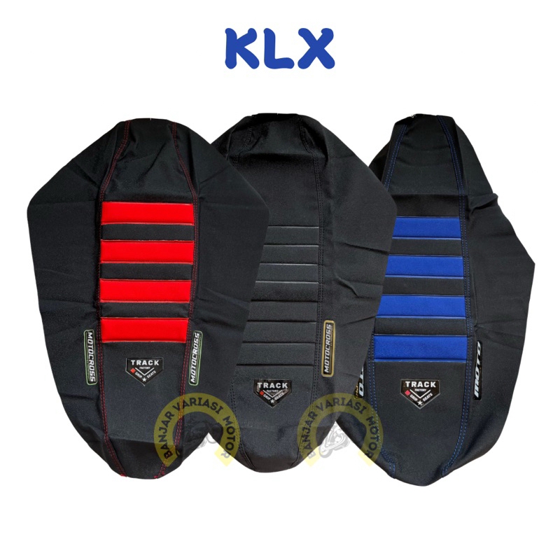 KULIT JOK KLX