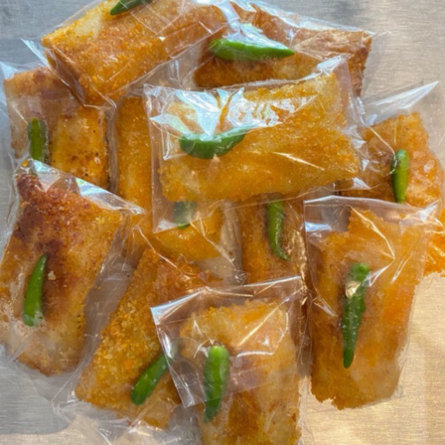 

[ SJB ] RISOL MAYO 1pcs - Risol mayo Goreng Enak