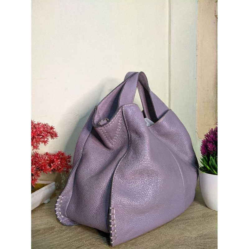 Preloved Morgan Sling Bag/Hand Bag