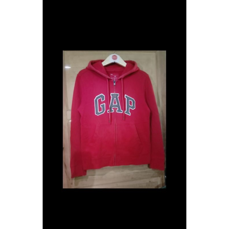 Zh GAP second