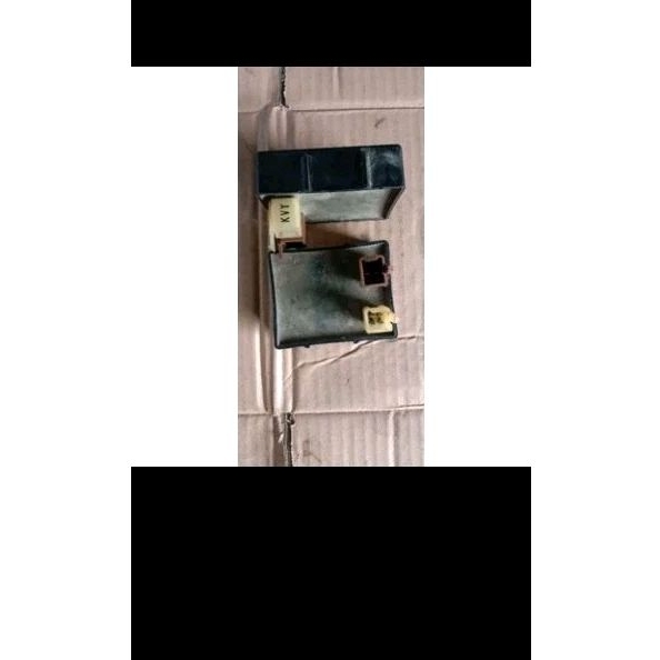 CDI BEAT KARBU/SPACY KARBU ORIGINAL COPOTAN