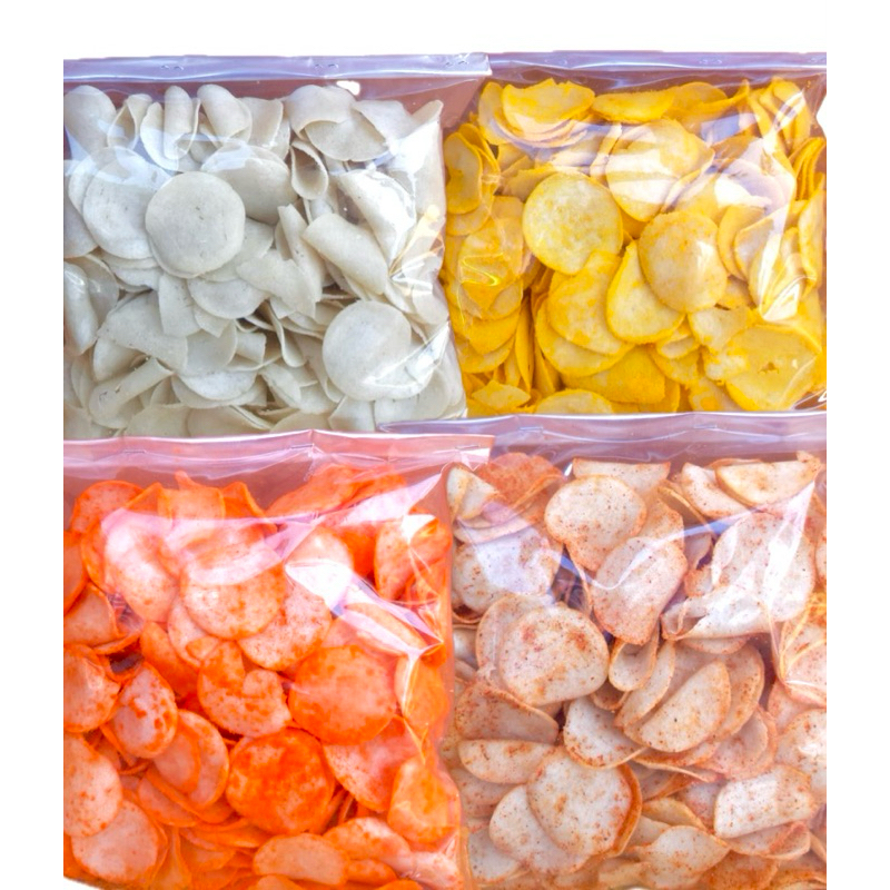 

Morling Renyah 1/4 (250gr)