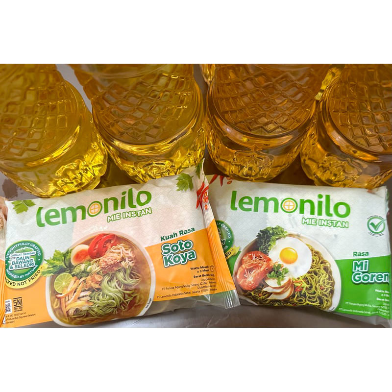 

Lemonilo SALE