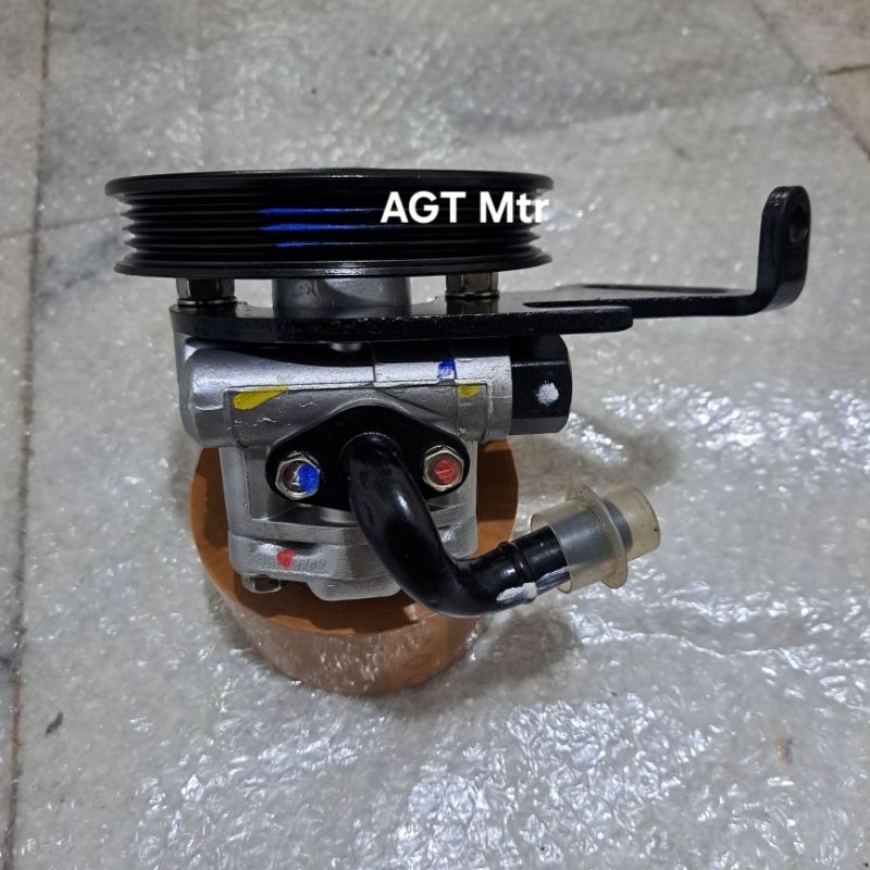 pompa power steering kia rio/rio sf.originil.