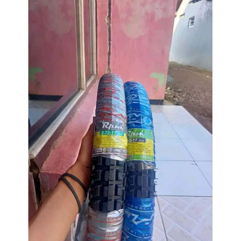 ban trel 250 17 bebek depan Supra sugun jupiter