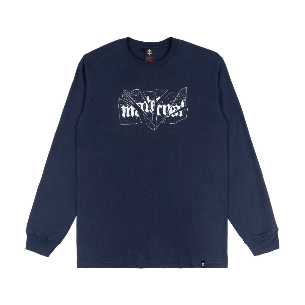 LONGSLEEVE MATERNAL - SHERD