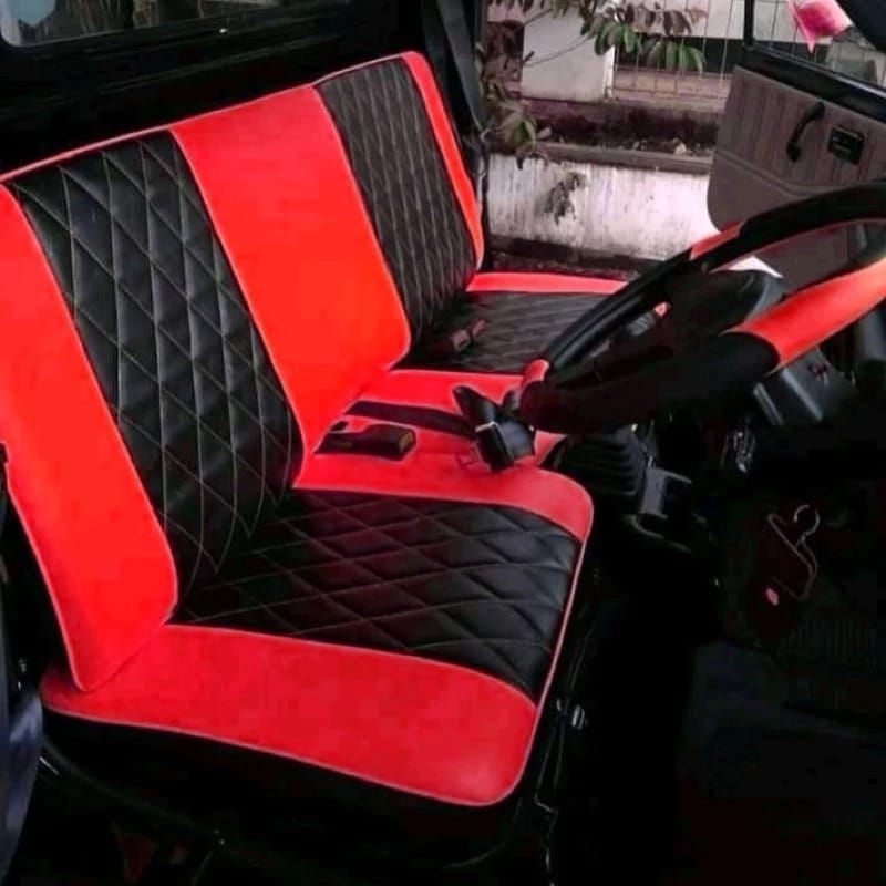 Cover jok mobil,Futura,SS,Carry10,DLL
