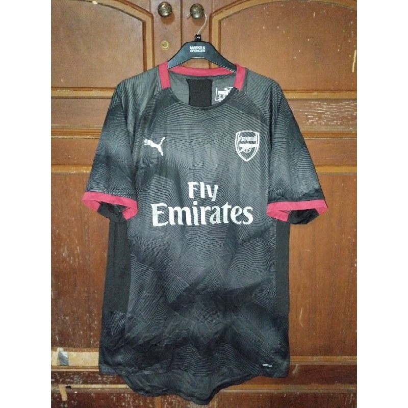 Training Jersey Arsenal 2018/2019 Original