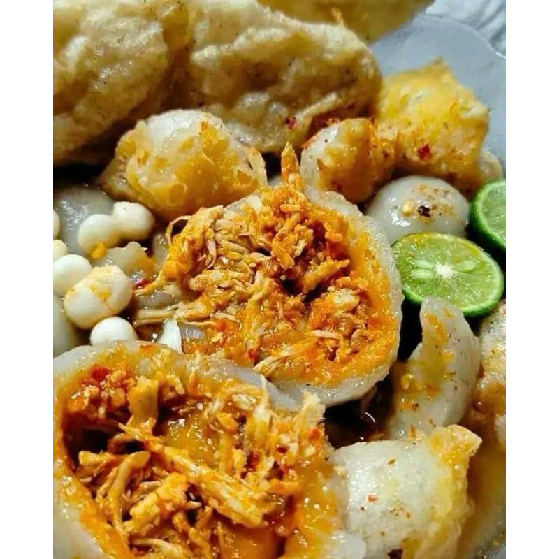 

BASO ACI JUMBO by.ivone