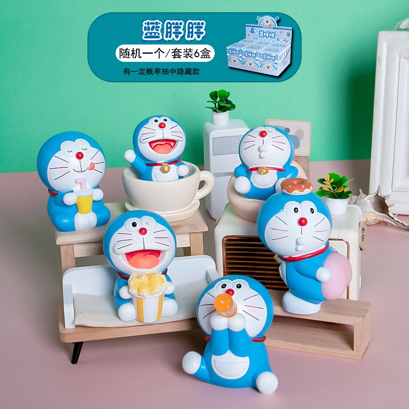 PAJANGAN DORAEMON / PAJANGAN DASHBOARD / PAJANGAN MEJA / HIASAN DORAEMON / DORAEMON