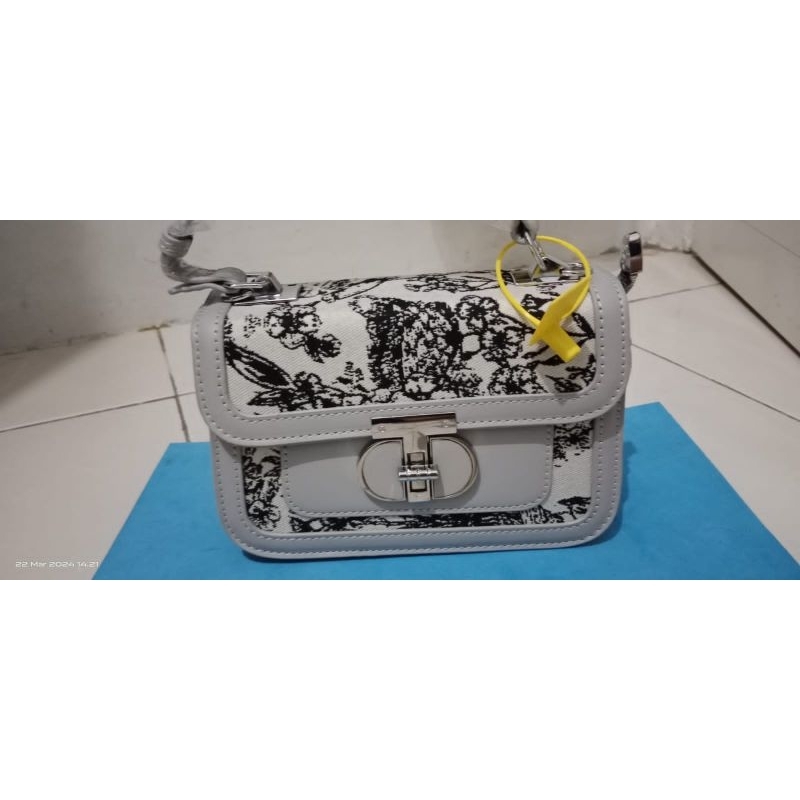 tas wanita mincol koge