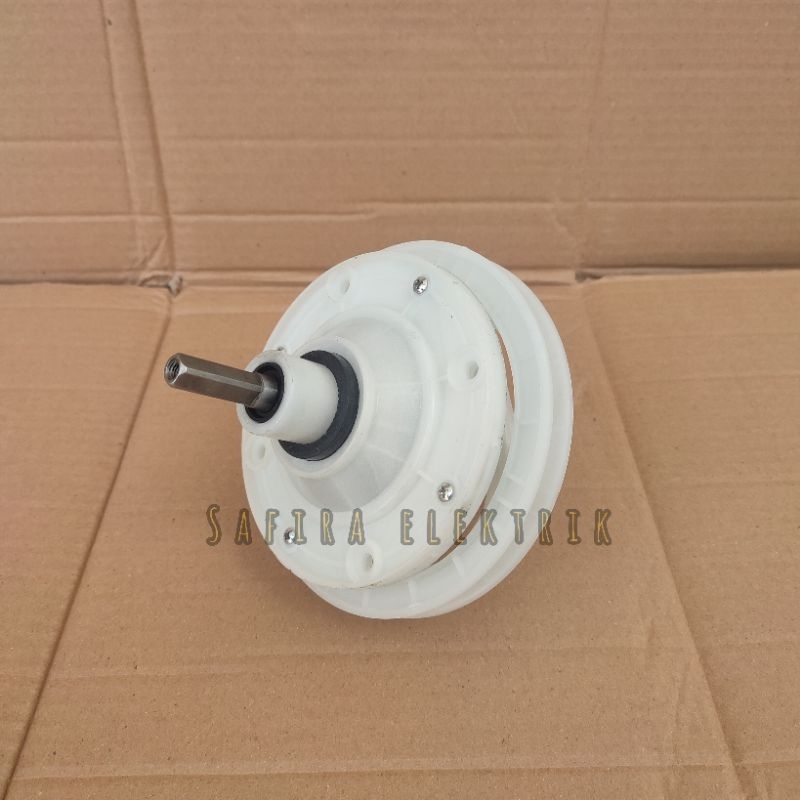 GEARBOX MESIN CUCI UMUM AS KOTAK / GIRBOX MESIN CUCI UNIVERSAL AS KOTAK