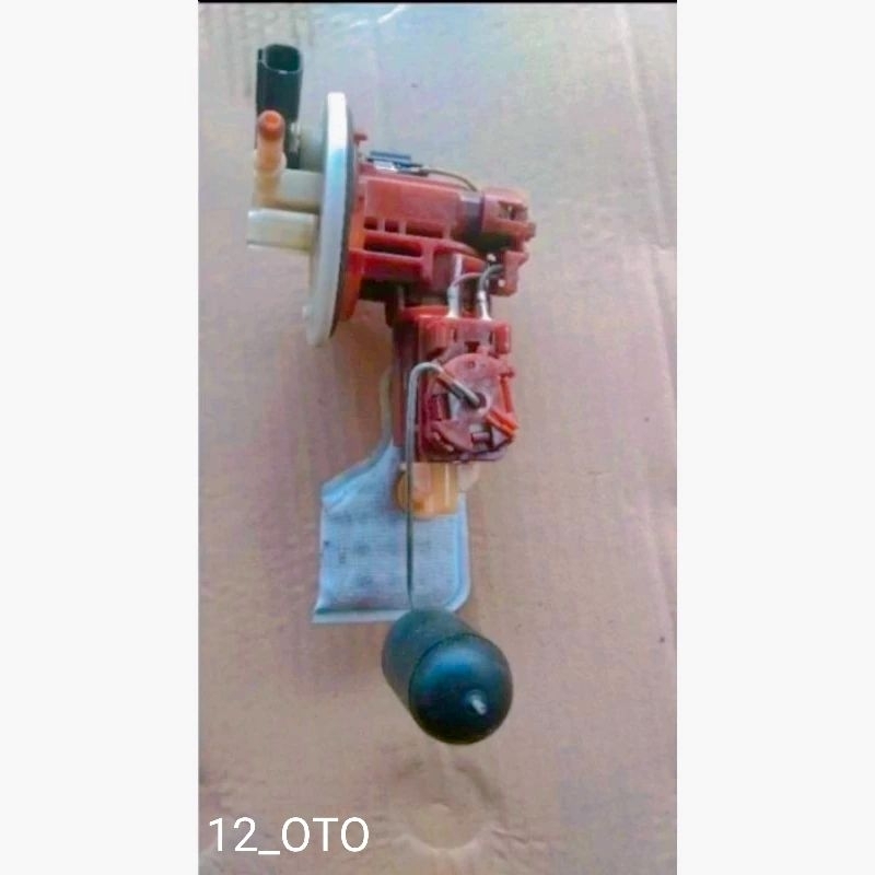 FUELPUMP TENGKI MIO J MIO GT SOUL GT ASLI ORIGINAL