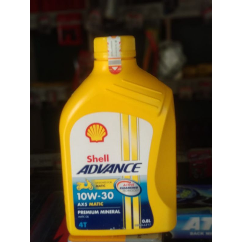 OLI SHELL ADVANCE,OLI SHELL ADVANCE MATIC, OLI SHELL ADVANCE MOTOR MATIC, OLI BUAT MOTOR MATIC, OLI 