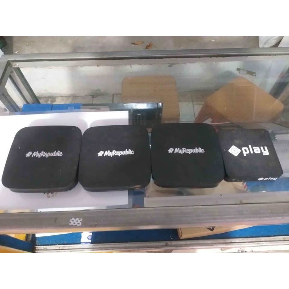 STB MY REPUBLIC 3 UNIT