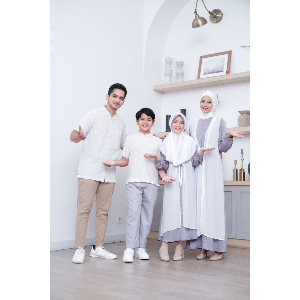 Baju Couple Kleuarga Lebaran 2023 Sarimbit Keluarga Baju Lebaran Keluarga Baju Set Keluarga Lebaran 