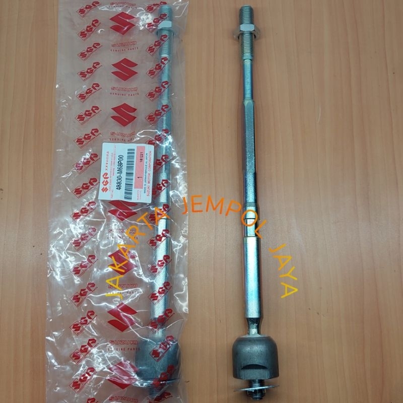 RACK END NEW BALENO 2018 UP / LONG TIE ROD NEW BALENO 2018 UP