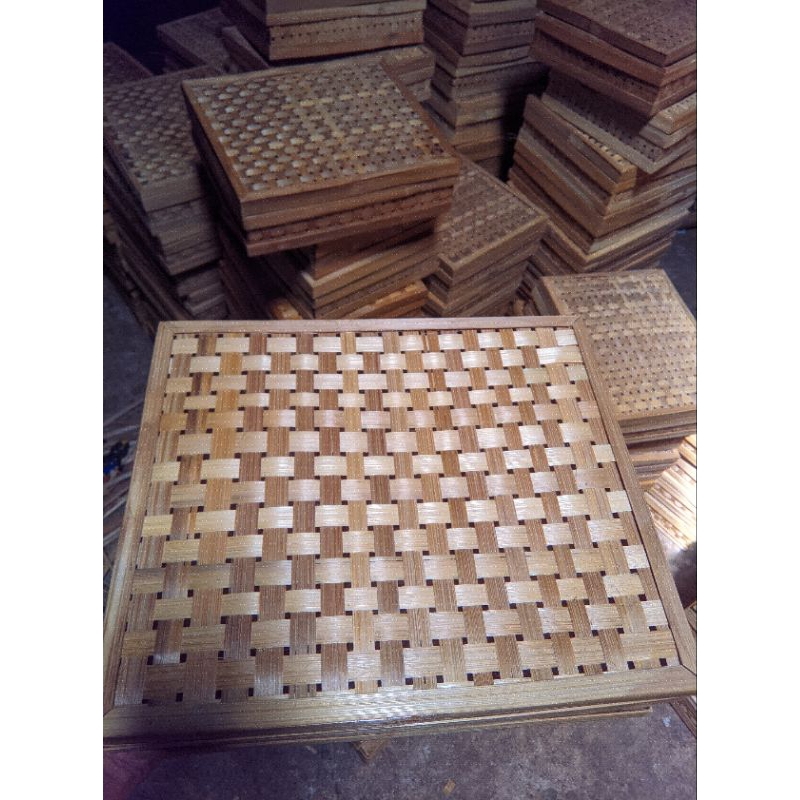 

BOX BAMBU / BOX HAMPERS BAMBU / BOX BAMBU MURAH