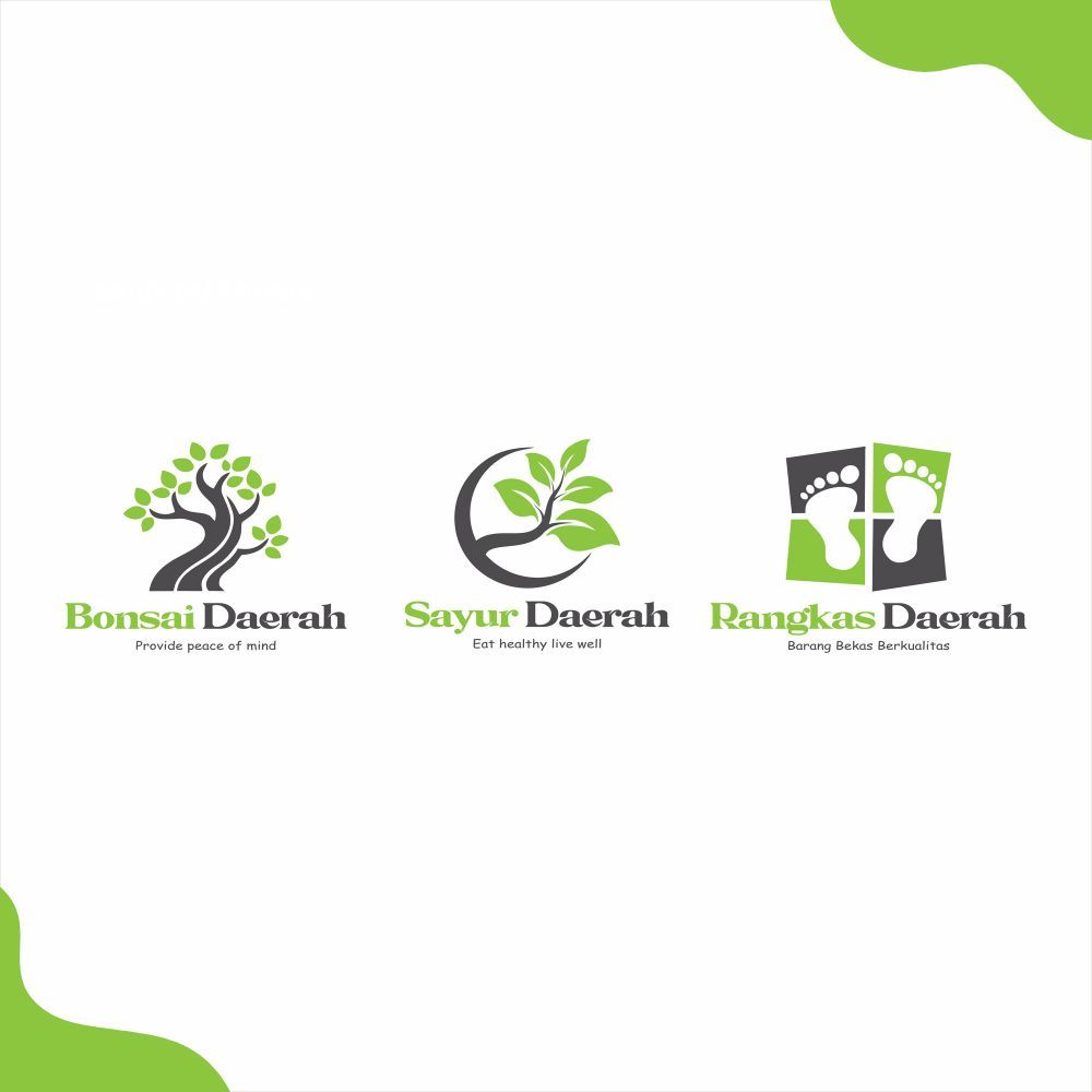 

NOB Kacang Hijau Gr Sayur Daerah