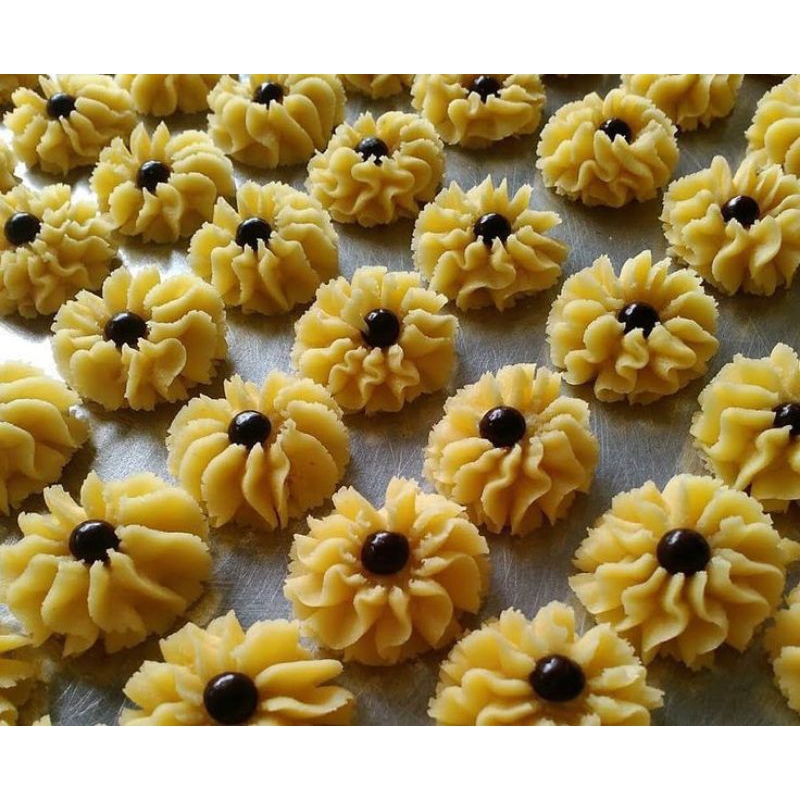 

kue jadul,kue lebaran,kue lumer,kue enak,kue legendaris,kue semprit larut