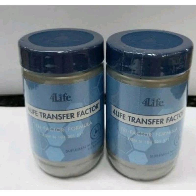 4life transfer factor plus TF Tri-Factor Formula