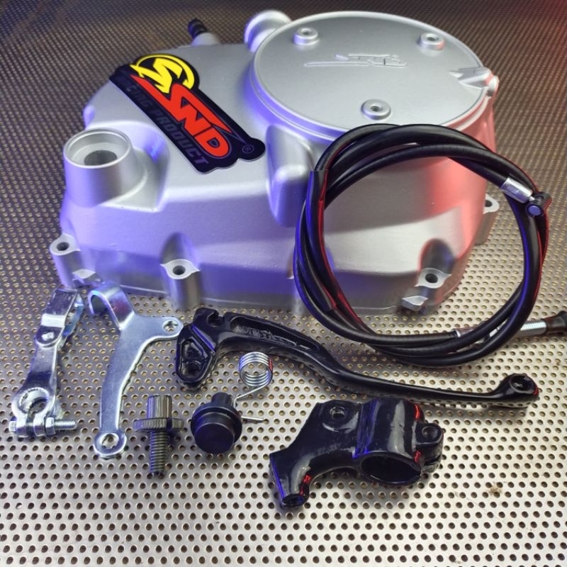 BLOK KOPLING MANUAL SND HONDA KHARISMA dan SUPRA X 125