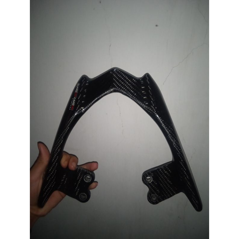 Begel mx king carbon