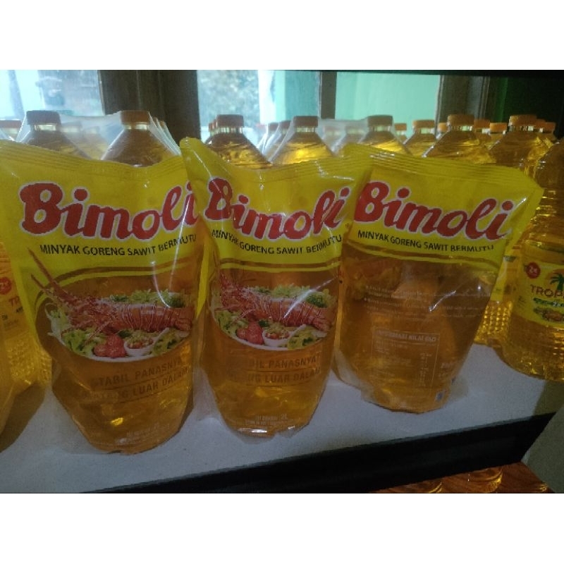 

Minyak Goreng Fortune Sunco Filma 2liter