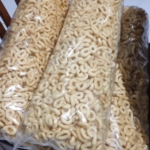 

Puthil Lanting klanting kebumen 1Kg / Klanting singkong bisa dijual lagi