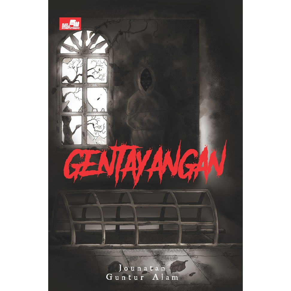 Gentayangan - Jounatan & Guntur Alam