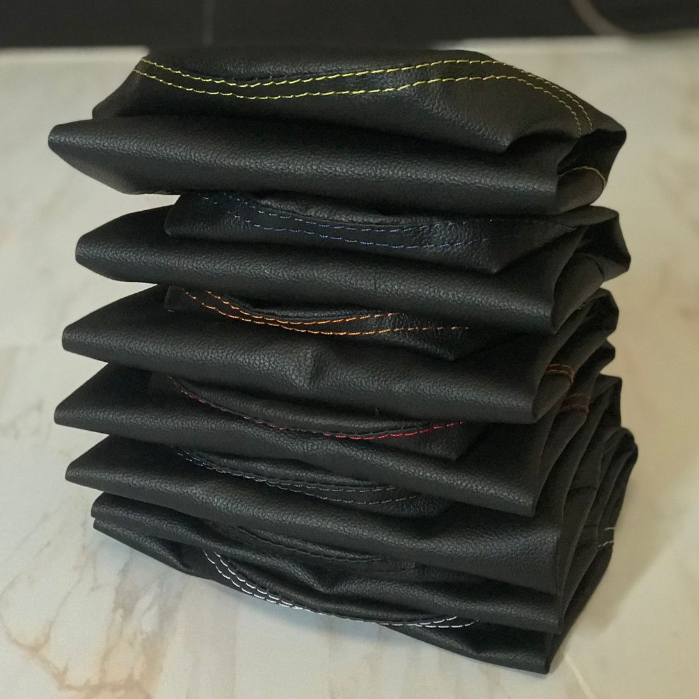 KULIT JOK MOTOR VARIO 125/VARIO 150 - KULIT JOK VARIO/MIO/SCOPPY - KULIT AMPLAS