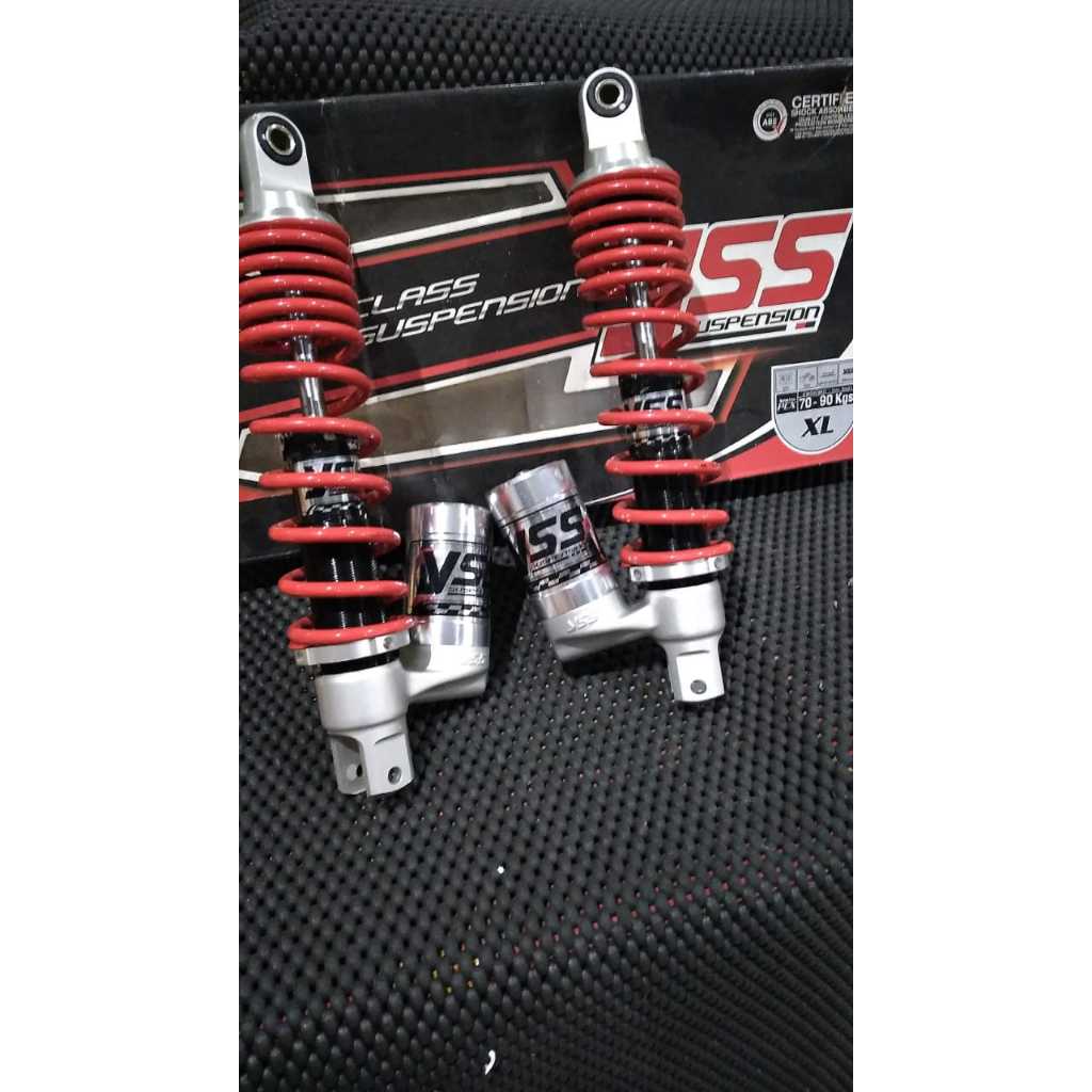SHOCK BREAKER YSS G-EURO 310MM PCX