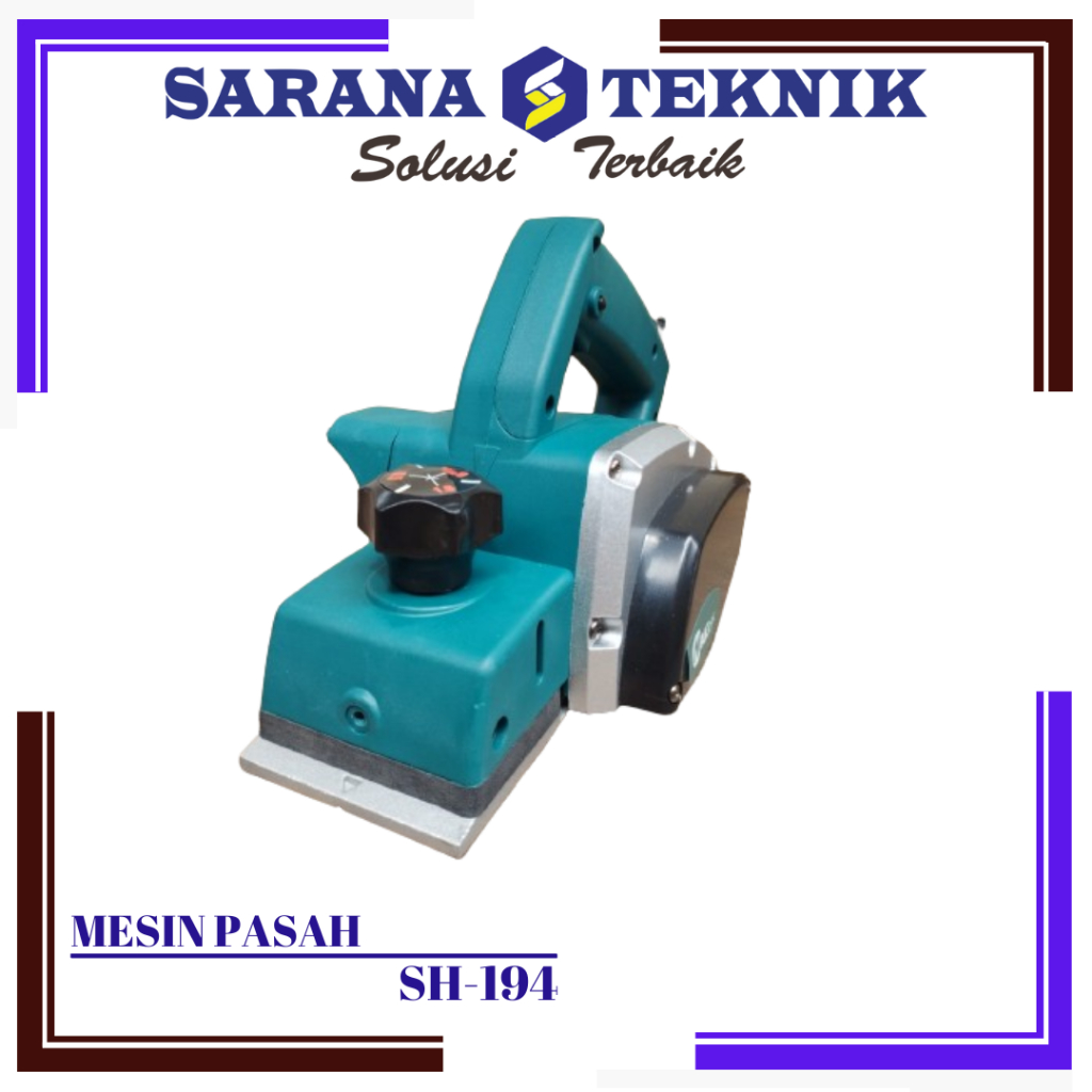 MESIN PLANER / PASAH MAILTANK SH-194