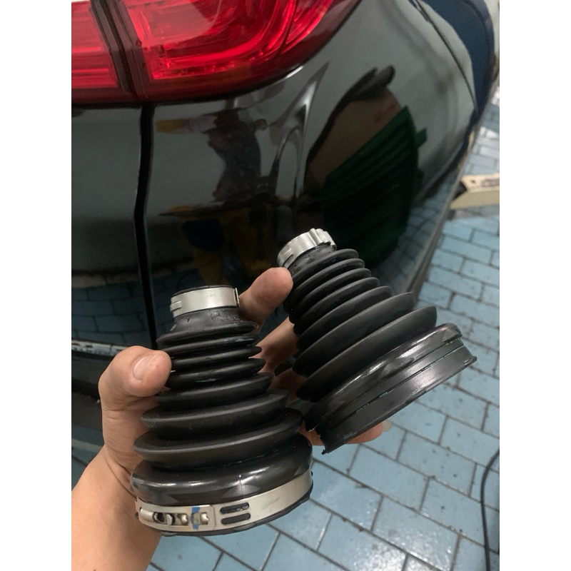 boot drive shaft brv R/L
