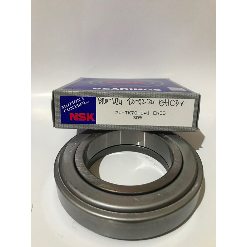 Bearing ZA-TK70-1A1 NKS MADE IN JAPAN