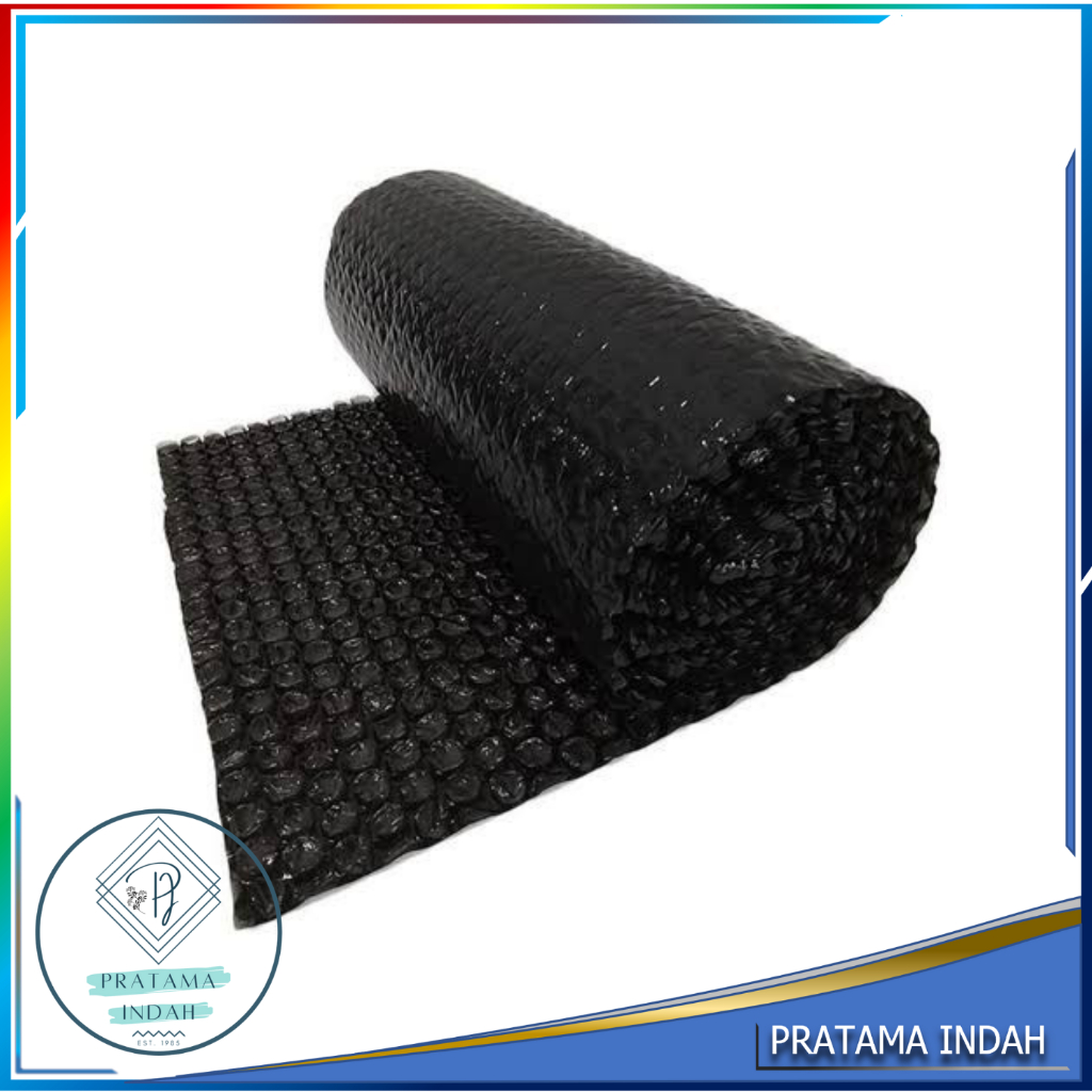 

TAMBAHAN BUBBLE WRAP (OPTIONAL)