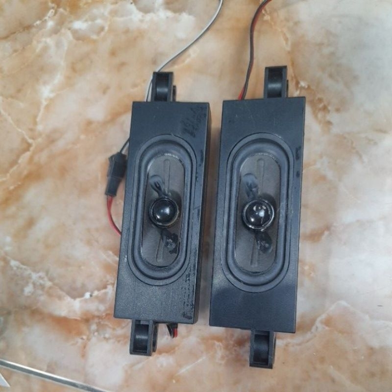 Speaker tv led panasonic TH 32E306G