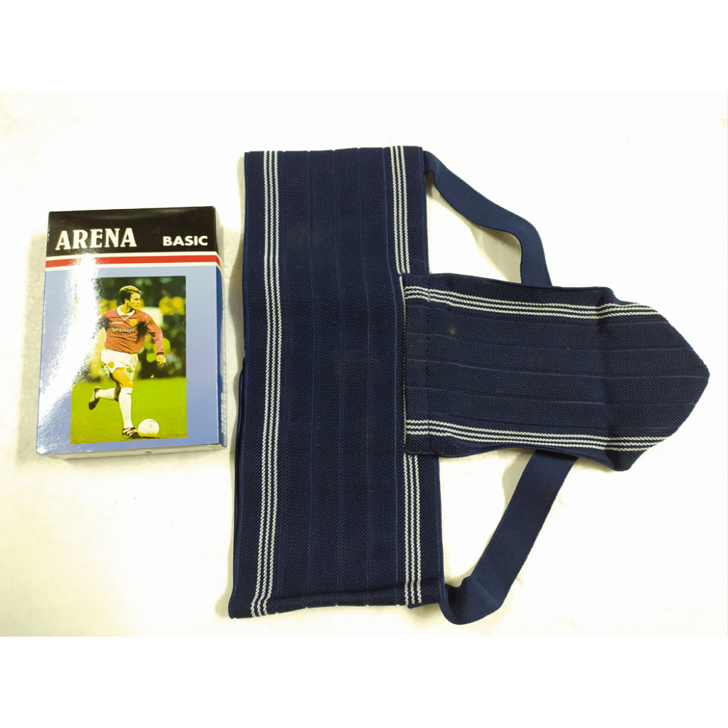 SUPPORTER CELANA ARENA BASIC