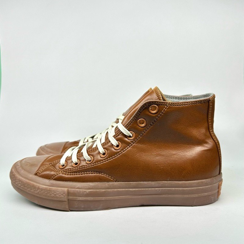 Converse CT Brown